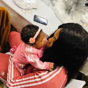 Meet your Posher, Tati